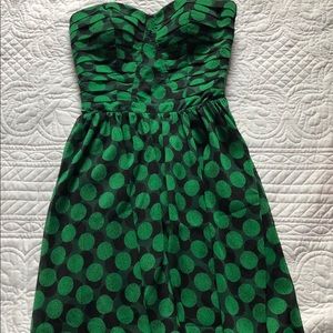 Anthro Fynn & Rose Dress